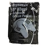 Dynatex 5TH Wheel Grease Packet - 10 Packets