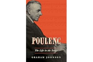 Poulenc: The Life in the Songs