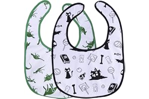 Littleforbig Adult Sized Bib 2 Packs