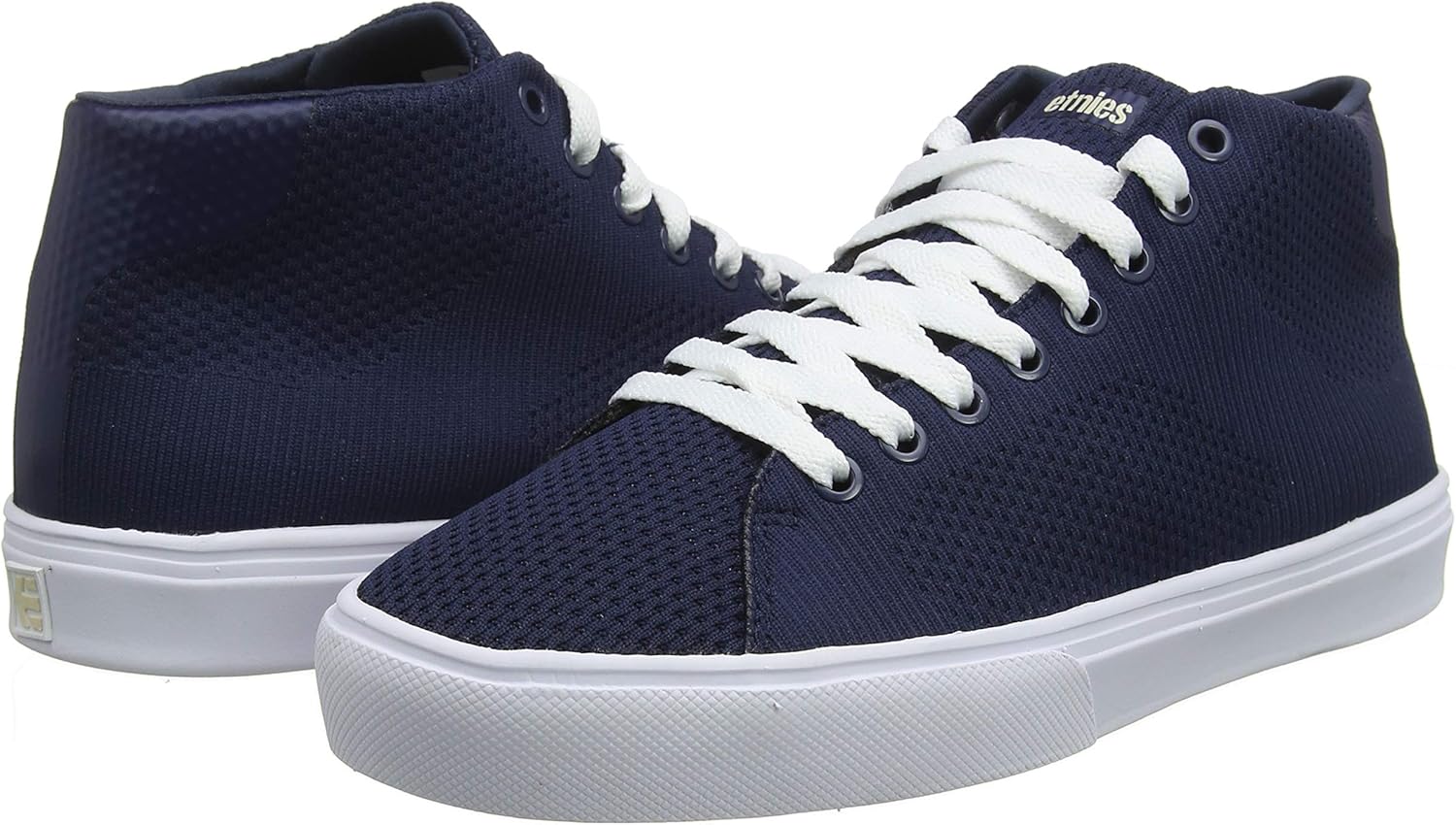 etnies alto