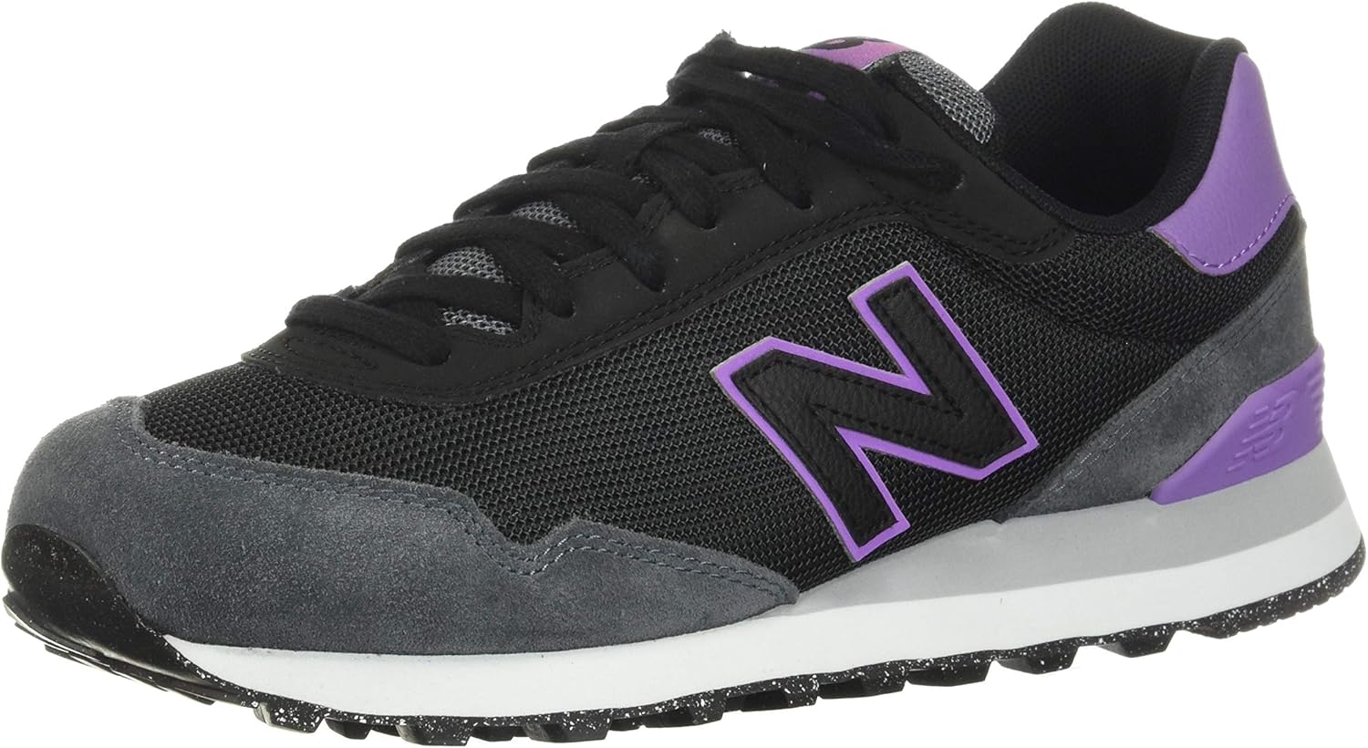 New Balance Women's 515 Trainers Amazon.co.uk Shoes & Bags