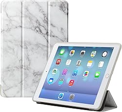 RUBAN Case for iPad Air 2 (2014 Release) - Slim