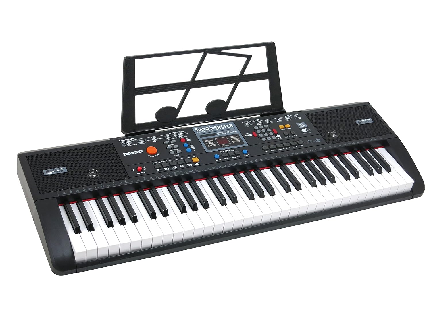 Top 10 Best Portable Electronic Piano Reviews 20182019 on Flipboard by