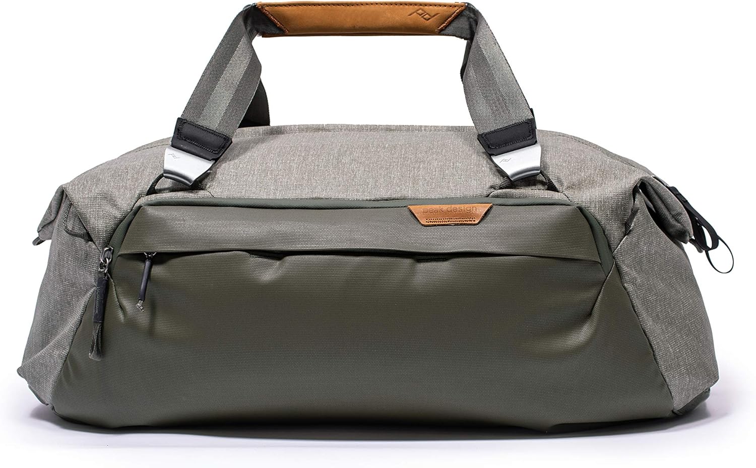 peak design duffle 35l