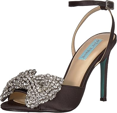 blue by betsey johnson heidi