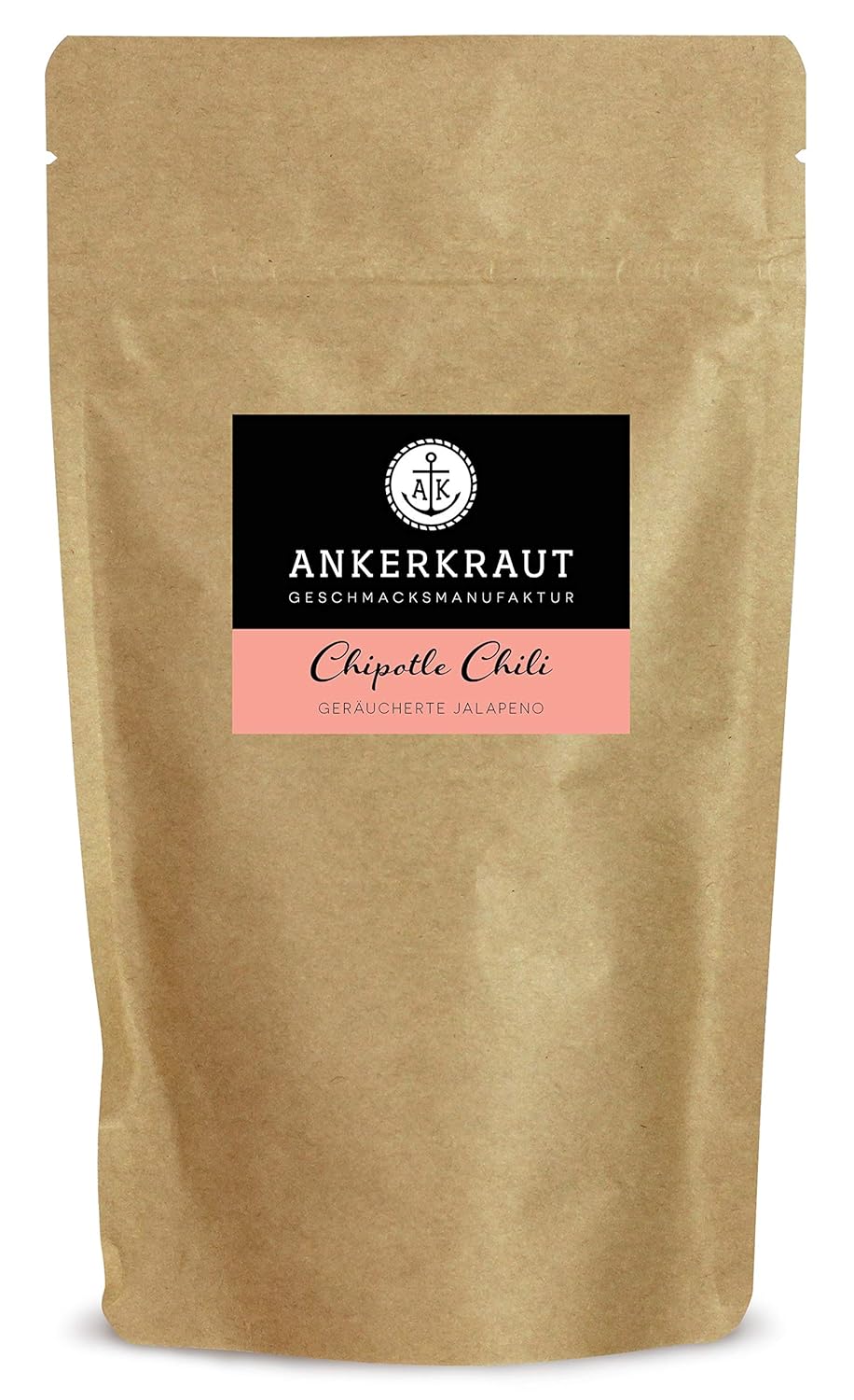 Was sagt der chipotle beutel