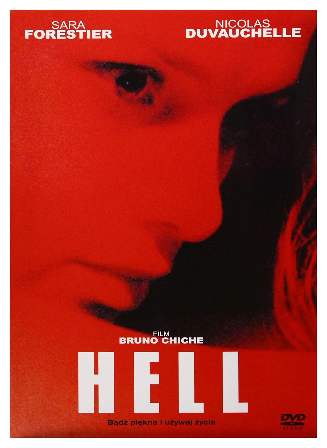 TÉLÉCHARGER FILM HELL SARA FORESTIER