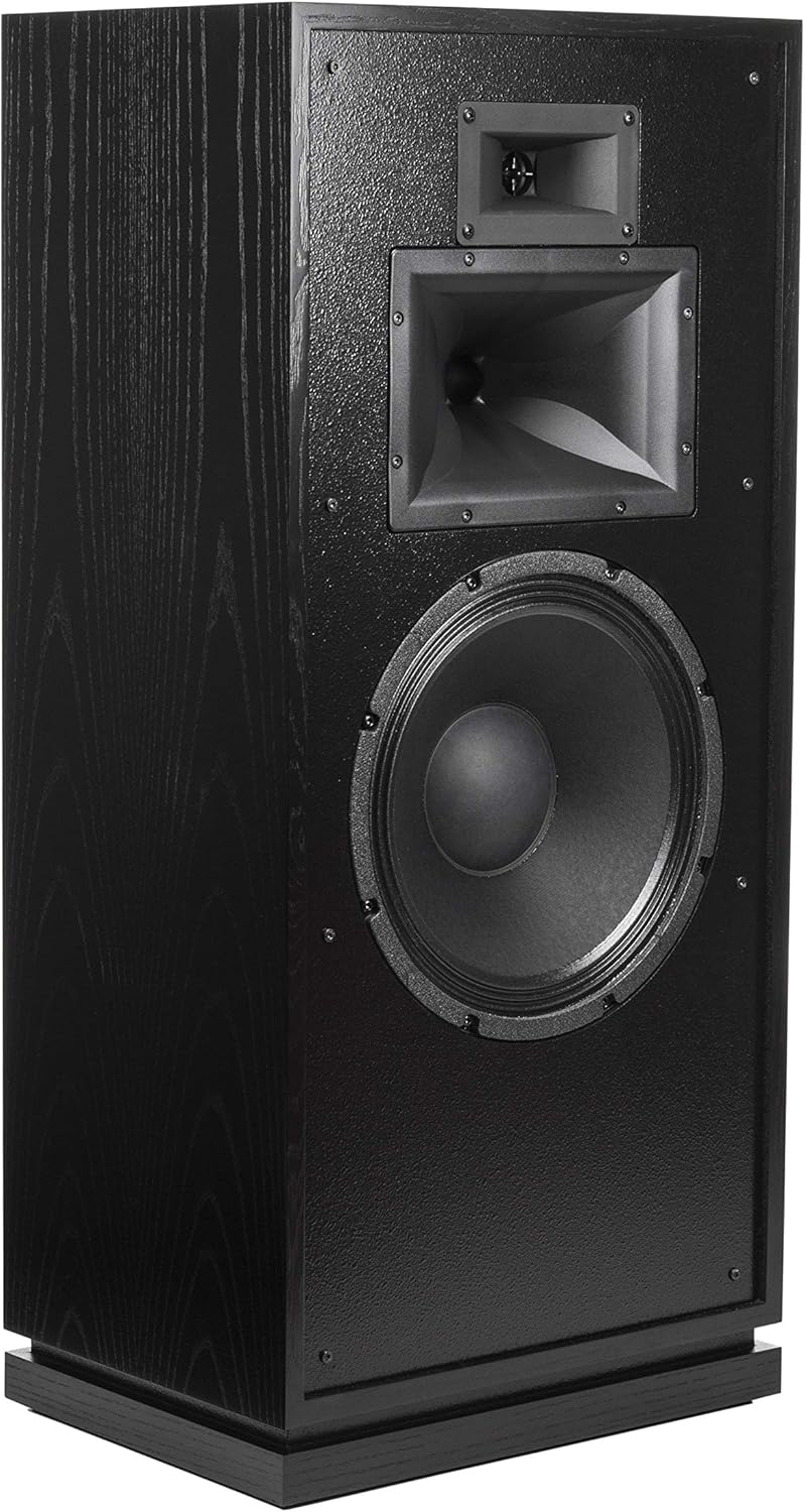 klipsch forte iii amazon