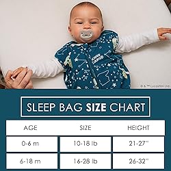 Milk Snob Disney Star Wars Baby Sleeping Sack