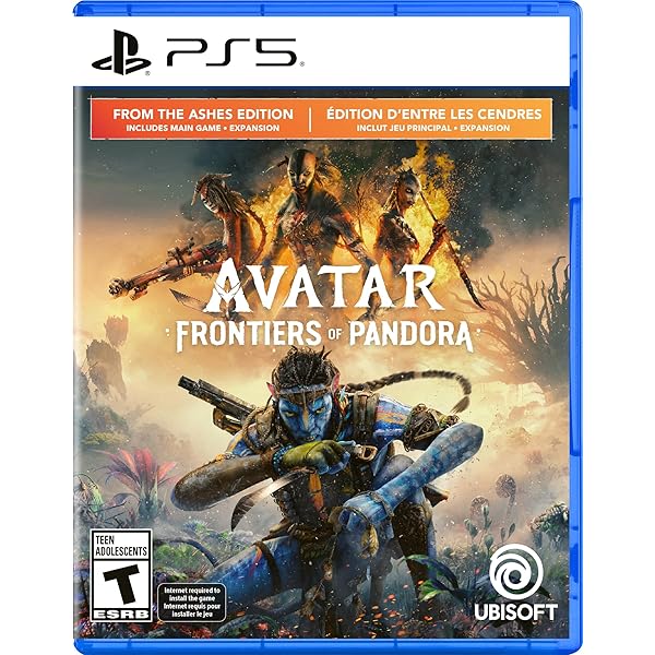 Amazon.com: Avatar - Xbox 360 : Video Games