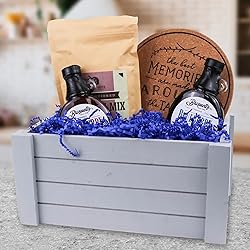 MagicWater Supply - 2 oz - Royal Blue - Crinkle Cut