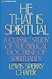 He That Is Spiritual