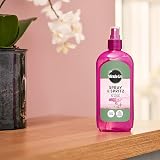 Miracle-Gro Orchid Spray Hydration Mist 300ml for Orchids view 5