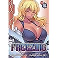 Freezing Vol. 25-26