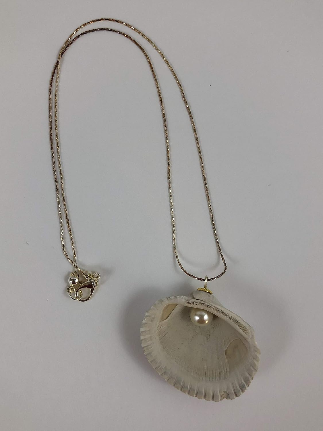 Amazoncom Gold Tone Chain Necklace With Myrtle Beach