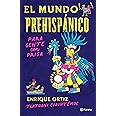 El mundo prehispánico para gente con prisa