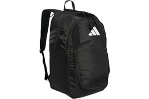adidas Stadium Team Sports Backpack for men and women (36L) durable athletic laptop bag