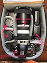 Good compact camera bag that can fit lots of gear