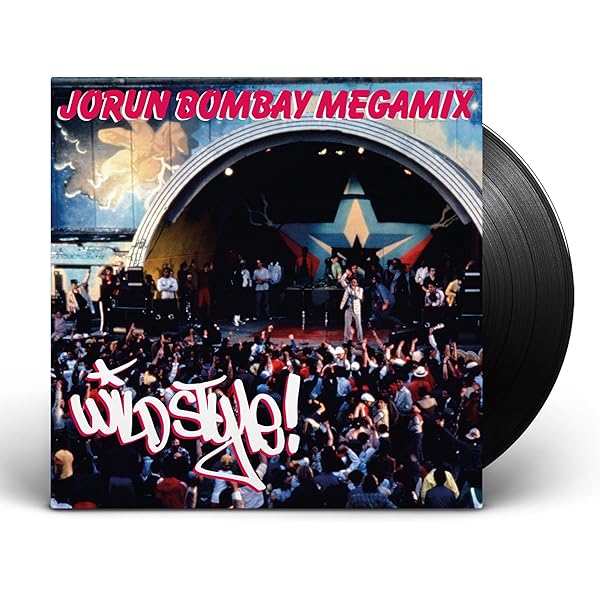 Various Artists - Wild Style (Various Artists) - Amazon.com Music