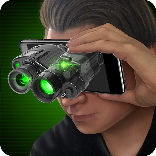 VR Night Vision SimulatorAmazon.inAppstore for Android