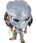 Funko Pop! Plus Predator 2 Elder Greyback Vinyl Figure
