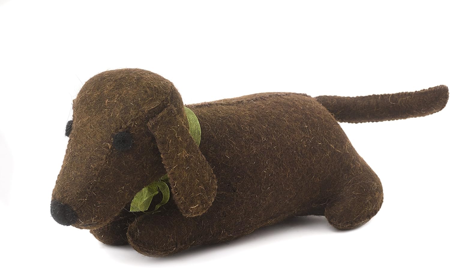 dachshund doorstop