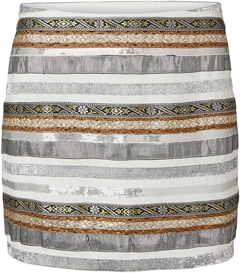 Vero Moda Jupe Vero Moda Moulin 34 Amazon Ca Clothing Accessories