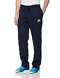 Nike Men's Sportswear Open Hem Club