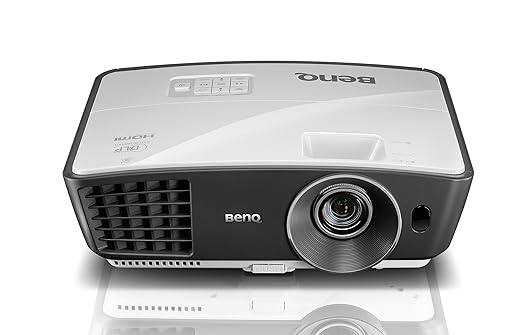 BenQ W750 Video Projector