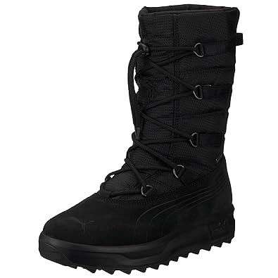 puma gore tex boots