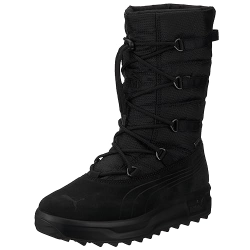 Puma Cimomonte II GTX Wn's 301862 Damen Schneestiefel: Amazon.de: Schuhe & Handtaschen