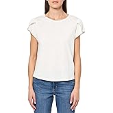 Carve Designs Womens Mila Hemp Top