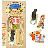 melissa and doug body puzzle