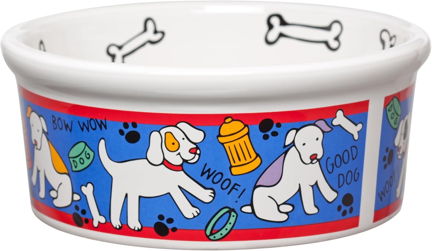 customised dog leads