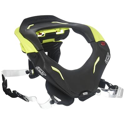 Leatt DBX 5.5 Neck Brace