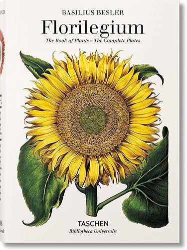 Download Florilegium: The Book of Plants - the Complete Plates PDF