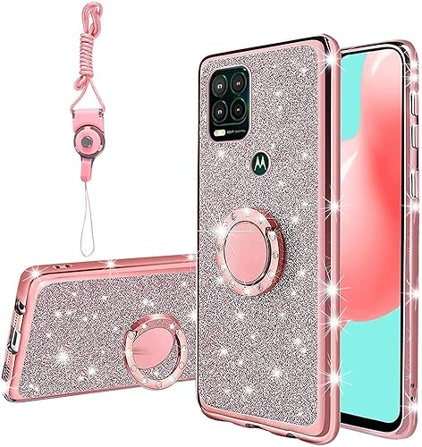 for Motorola Moto G Stylus 5G (2021) Phone Case Girls Women Cute