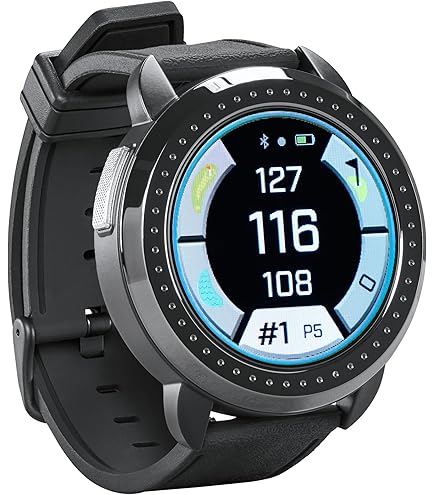 【美品】GOLFウォッチ／Shot Navi Evolve PRO Touch Evolve PRO Touch 商品詳細ページ 【公式通販】Shot Navi ショットナビ