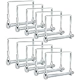 Pinailer Pack of 10 Trailer Pins – 2-3/4" x