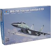 Trumpeter MIG-29C Fulcrum Model Kit