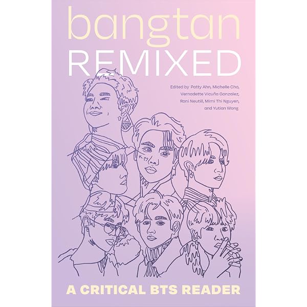 On BTS: Pop Music, Fandom, Sincerity (Atlantic Editions): Cruz