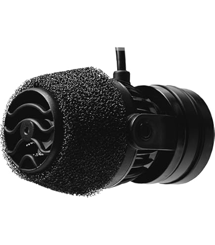 Amazon.com : Jebao SDW Wave Maker Flow Pump with Controller for