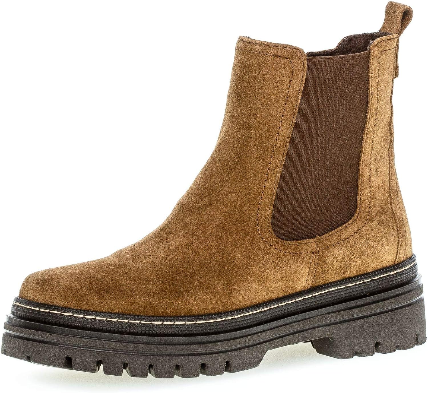 Gabor Women's ankle boots, women's Chelsea boots, interchangeable