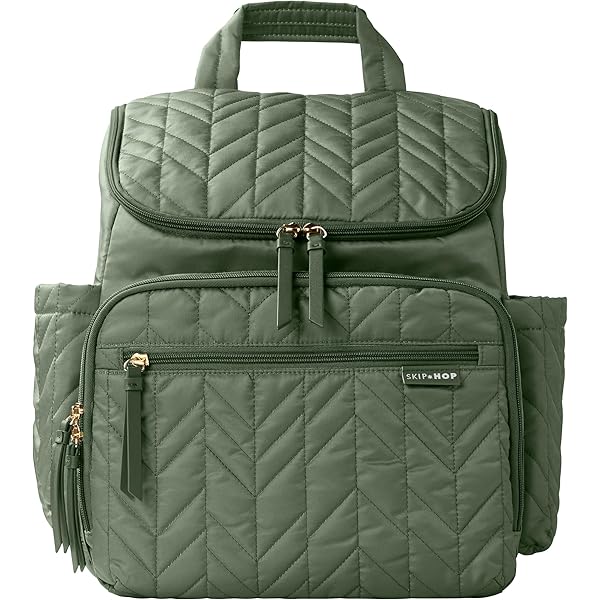 Amazon.com: Herschel Supply Co. Settlement Backpack Diaper Bag