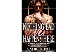 Nothing Bad Ever Happens Here