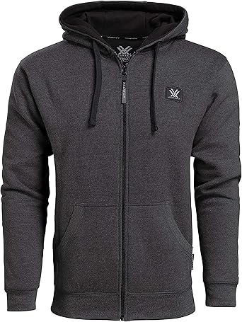 black heather sweatshirt