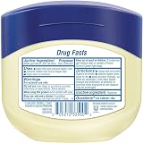 Vaseline Petroleum Jelly Baby Fresh Scent 13 oz Ultralube Skin Protectant view 8