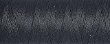 Gütermann Sew All Polyester Thread 100Mtr Dark Slate 0799 5 Spools