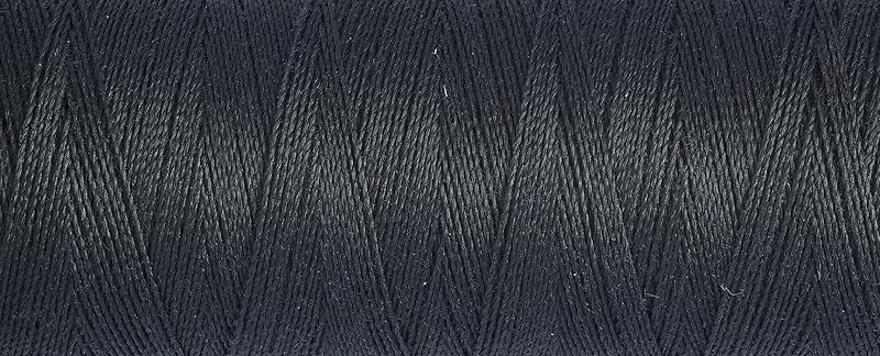 Gütermann Sew All Polyester Thread 100Mtr Dark Slate 0799 5 Spools